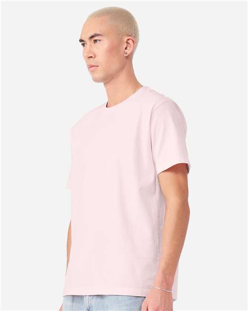 BELLA + CANVAS Unisex Heavyweight Garment-Dyed Tee 4810GD