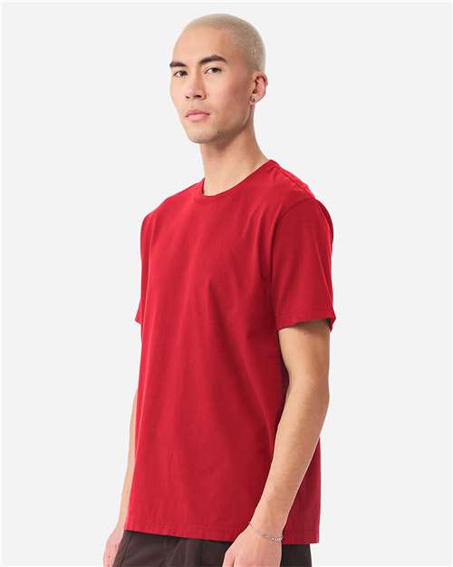 BELLA + CANVAS Unisex Heavyweight Garment-Dyed Tee 4810GD