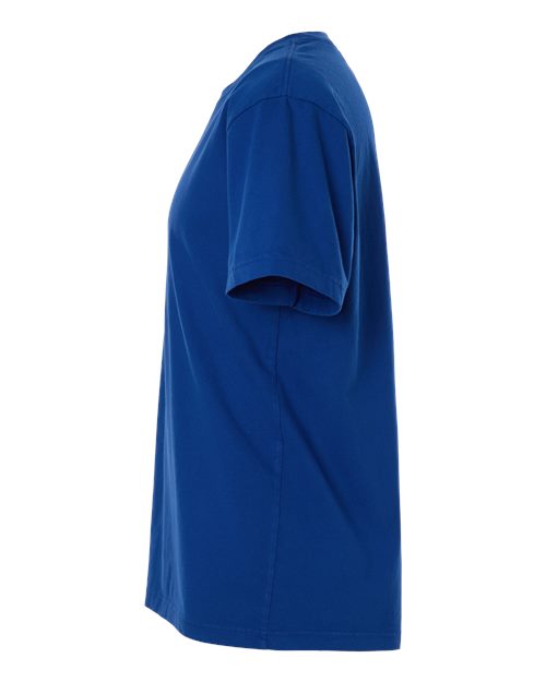 BELLA + CANVAS Unisex Heavyweight Garment-Dyed Tee 4810GD