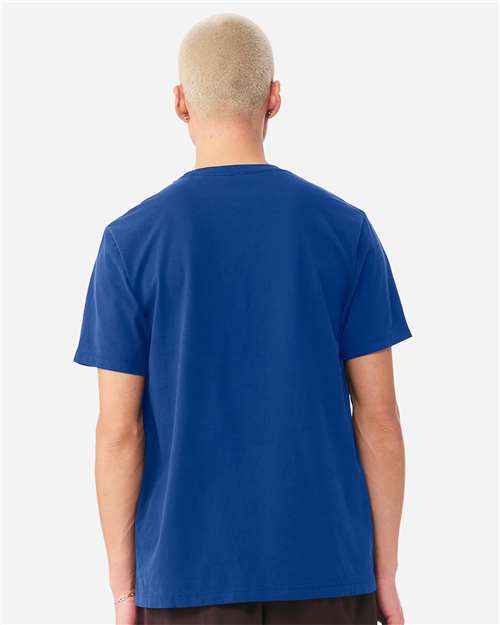 BELLA + CANVAS Unisex Heavyweight Garment-Dyed Tee 4810GD