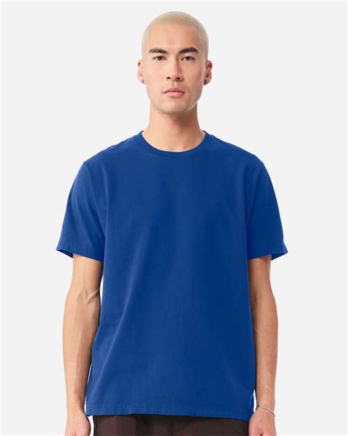BELLA + CANVAS Unisex Heavyweight Garment-Dyed Tee 4810GD