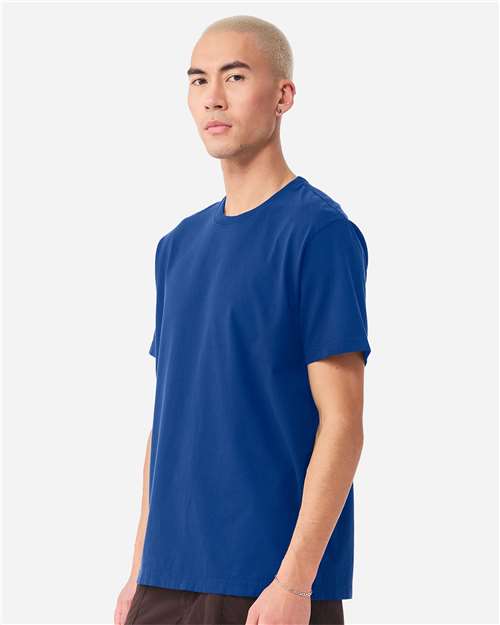 BELLA + CANVAS Unisex Heavyweight Garment-Dyed Tee 4810GD
