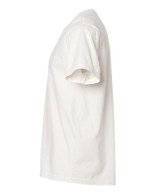 BELLA + CANVAS Unisex Heavyweight Garment-Dyed Tee 4810GD