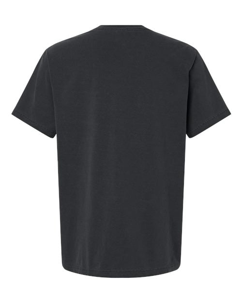 BELLA + CANVAS Unisex Heavyweight Garment-Dyed Tee 4810GD