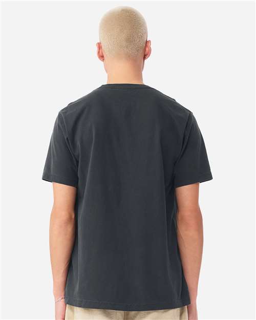 BELLA + CANVAS Unisex Heavyweight Garment-Dyed Tee 4810GD