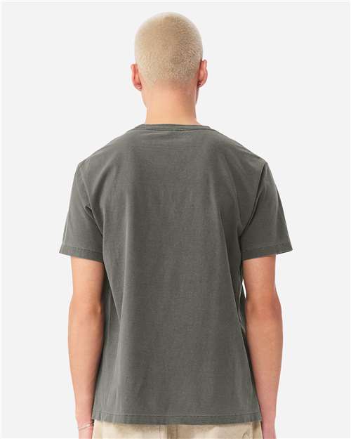 BELLA + CANVAS Unisex Heavyweight Garment-Dyed Tee 4810GD