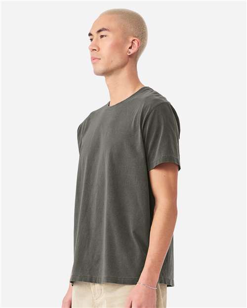 BELLA + CANVAS Unisex Heavyweight Garment-Dyed Tee 4810GD