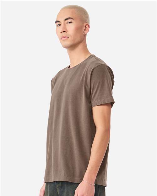 BELLA + CANVAS Unisex Heavyweight Garment-Dyed Tee 4810GD