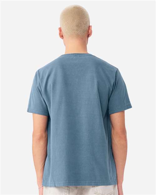 BELLA + CANVAS Unisex Heavyweight Garment-Dyed Tee 4810GD