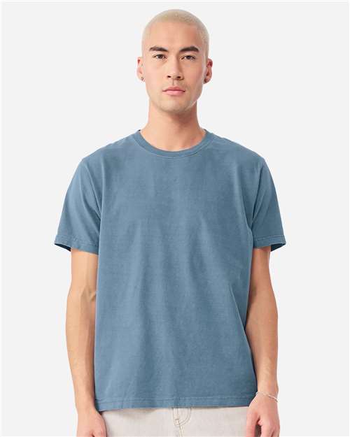 BELLA + CANVAS Unisex Heavyweight Garment-Dyed Tee 4810GD