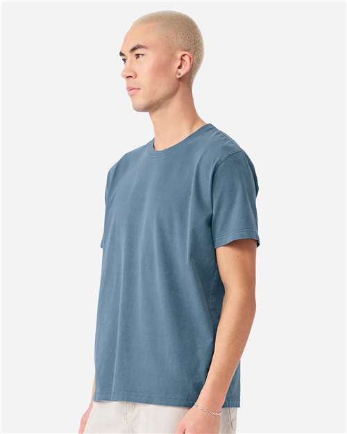 BELLA + CANVAS Unisex Heavyweight Garment-Dyed Tee 4810GD