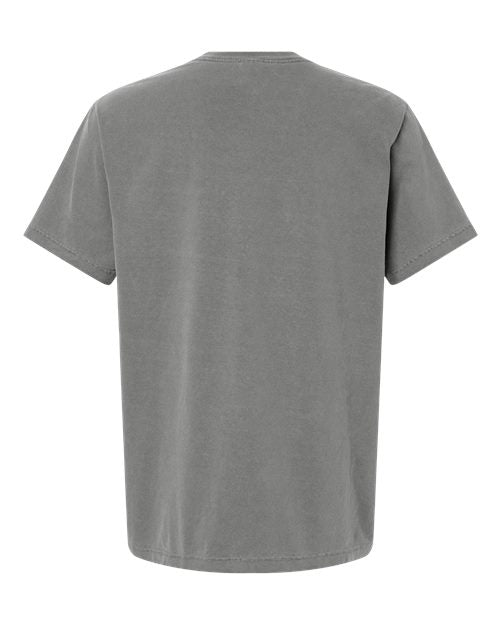 BELLA + CANVAS Unisex Heavyweight Garment-Dyed Tee 4810GD