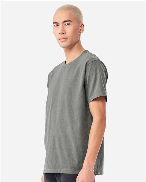 BELLA + CANVAS Unisex Heavyweight Garment-Dyed Tee 4810GD