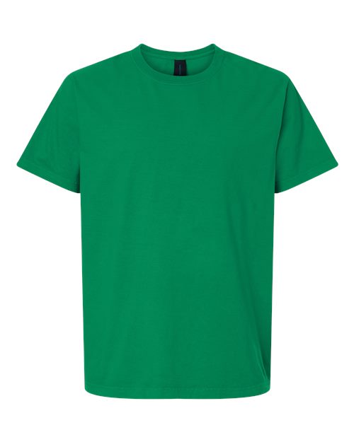 BELLA + CANVAS Unisex Heavyweight Garment-Dyed Tee 4810GD