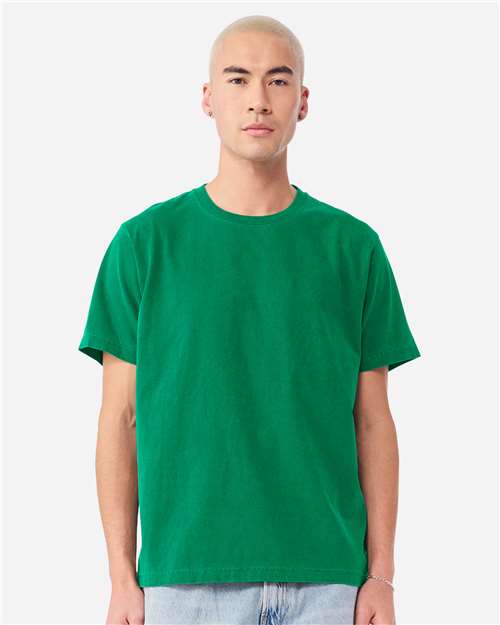 BELLA + CANVAS Unisex Heavyweight Garment-Dyed Tee 4810GD