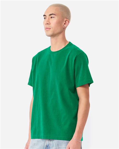 BELLA + CANVAS Unisex Heavyweight Garment-Dyed Tee 4810GD