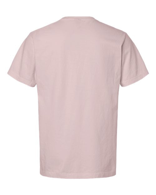 BELLA + CANVAS Unisex Heavyweight Garment-Dyed Tee 4810GD