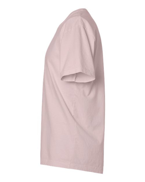 BELLA + CANVAS Unisex Heavyweight Garment-Dyed Tee 4810GD