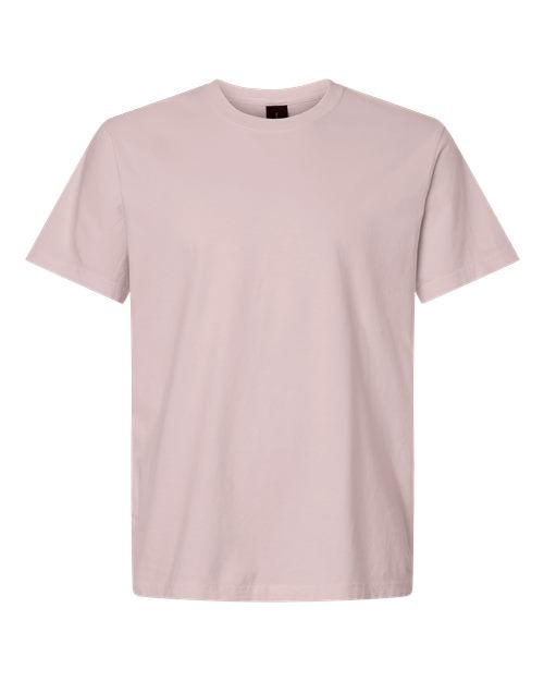 BELLA + CANVAS Unisex Heavyweight Garment-Dyed Tee 4810GD
