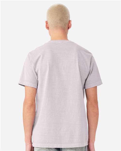 BELLA + CANVAS Unisex Heavyweight Garment-Dyed Tee 4810GD