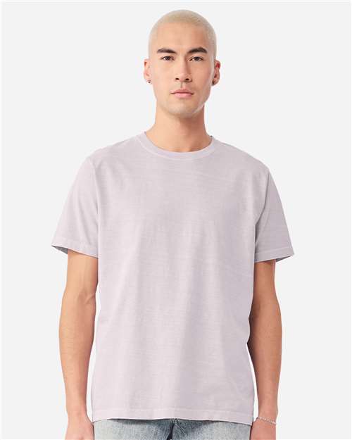 BELLA + CANVAS Unisex Heavyweight Garment-Dyed Tee 4810GD