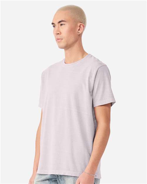 BELLA + CANVAS Unisex Heavyweight Garment-Dyed Tee 4810GD