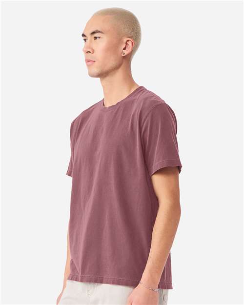 BELLA + CANVAS Unisex Heavyweight Garment-Dyed Tee 4810GD
