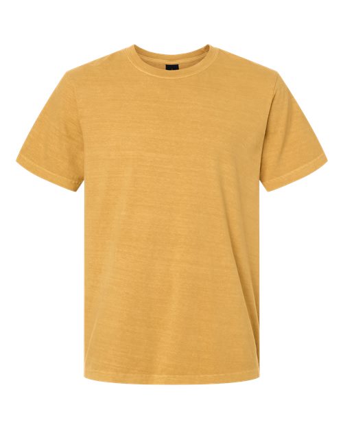 BELLA + CANVAS Unisex Heavyweight Garment-Dyed Tee 4810GD