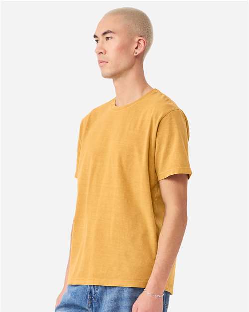 BELLA + CANVAS Unisex Heavyweight Garment-Dyed Tee 4810GD