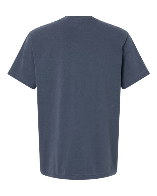 BELLA + CANVAS Unisex Heavyweight Garment-Dyed Tee 4810GD