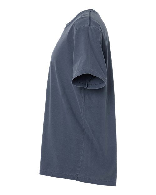 BELLA + CANVAS Unisex Heavyweight Garment-Dyed Tee 4810GD