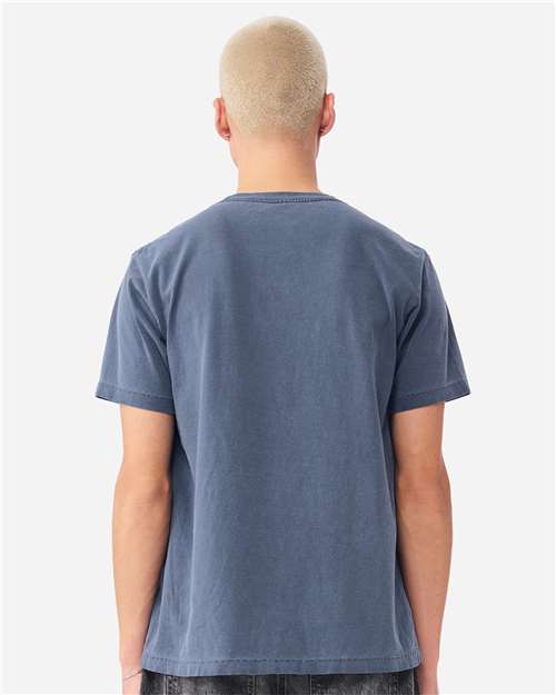 BELLA + CANVAS Unisex Heavyweight Garment-Dyed Tee 4810GD