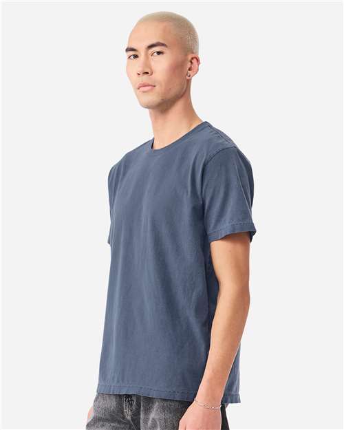 BELLA + CANVAS Unisex Heavyweight Garment-Dyed Tee 4810GD
