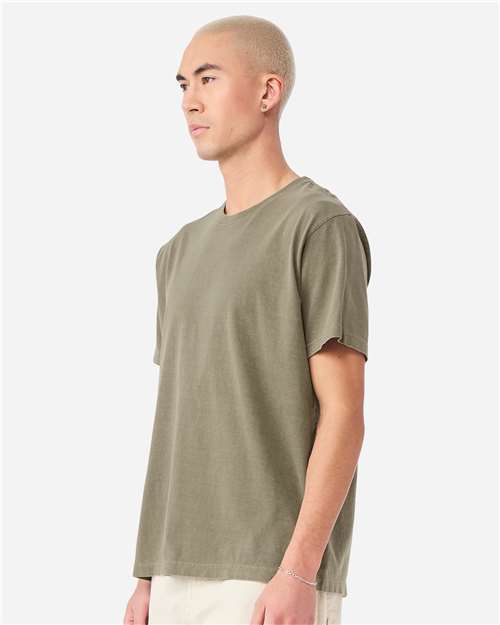 BELLA + CANVAS Unisex Heavyweight Garment-Dyed Tee 4810GD
