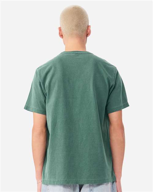 BELLA + CANVAS Unisex Heavyweight Garment-Dyed Tee 4810GD