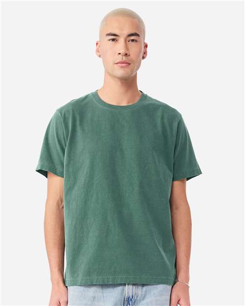 BELLA + CANVAS Unisex Heavyweight Garment-Dyed Tee 4810GD