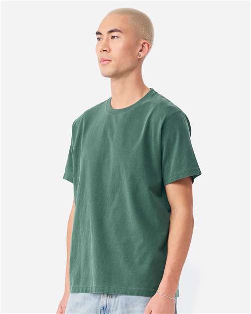 BELLA + CANVAS Unisex Heavyweight Garment-Dyed Tee 4810GD