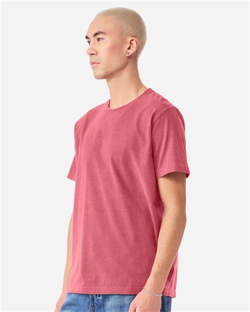 BELLA + CANVAS Unisex Heavyweight Garment-Dyed Tee 4810GD