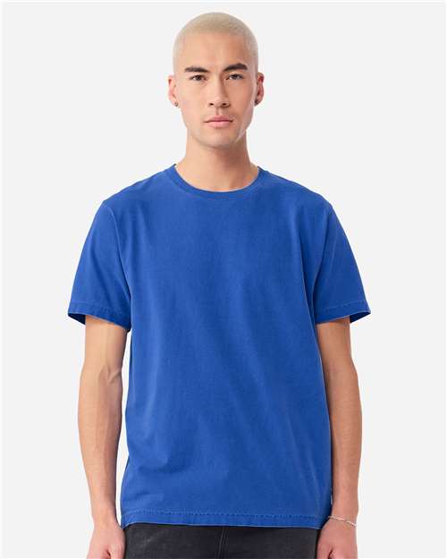 BELLA + CANVAS Unisex Heavyweight Garment-Dyed Tee 4810GD