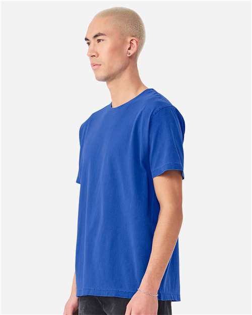 BELLA + CANVAS Unisex Heavyweight Garment-Dyed Tee 4810GD