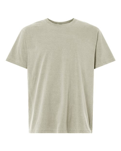 BELLA + CANVAS Unisex Heavyweight Garment-Dyed Tee 4810GD