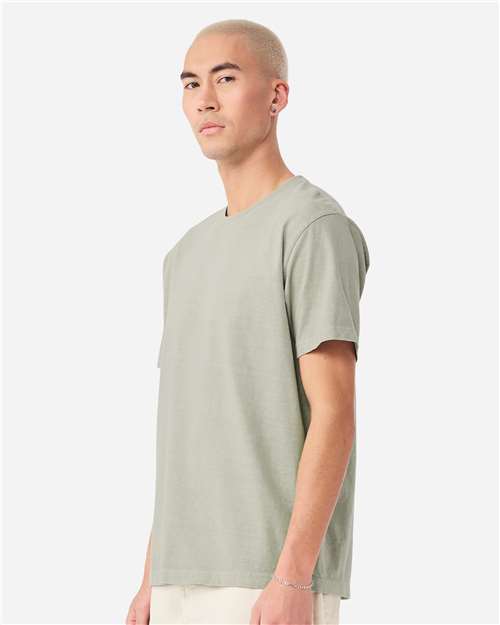 BELLA + CANVAS Unisex Heavyweight Garment-Dyed Tee 4810GD