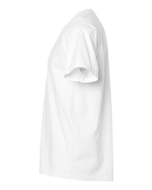 BELLA + CANVAS Unisex Heavyweight Garment-Dyed Tee 4810GD