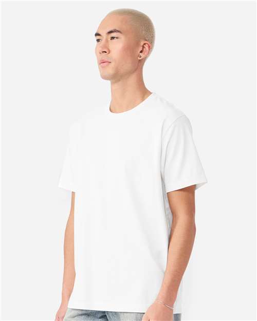 BELLA + CANVAS Unisex Heavyweight Garment-Dyed Tee 4810GD