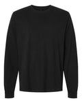 BELLA + CANVAS Unisex Heavyweight Garment-Dyed Long Sleeve Tee 4851GD