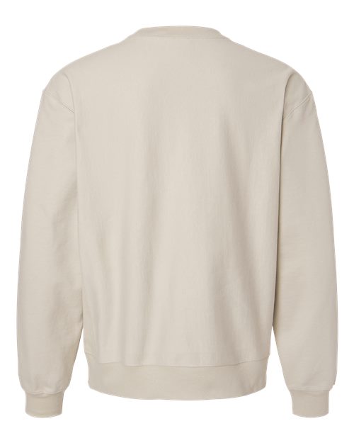 Hanes Unisex Beefy® Sweats Premium Heavyweight Crewneck Sweatshirt OG600