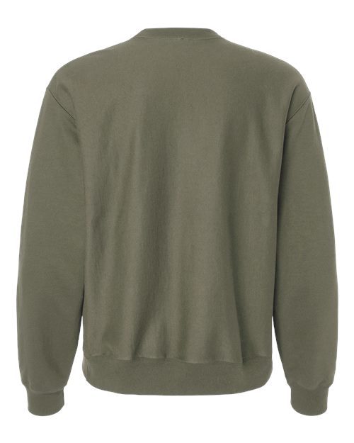 Hanes Unisex Beefy® Sweats Premium Heavyweight Crewneck Sweatshirt OG600