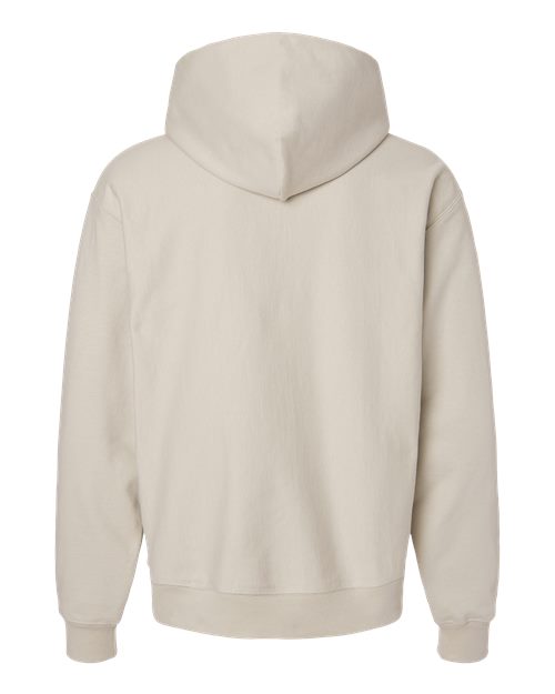 Hanes Unisex Beefy® Sweats Premium Heavyweight Hooded Sweatshirt OG700