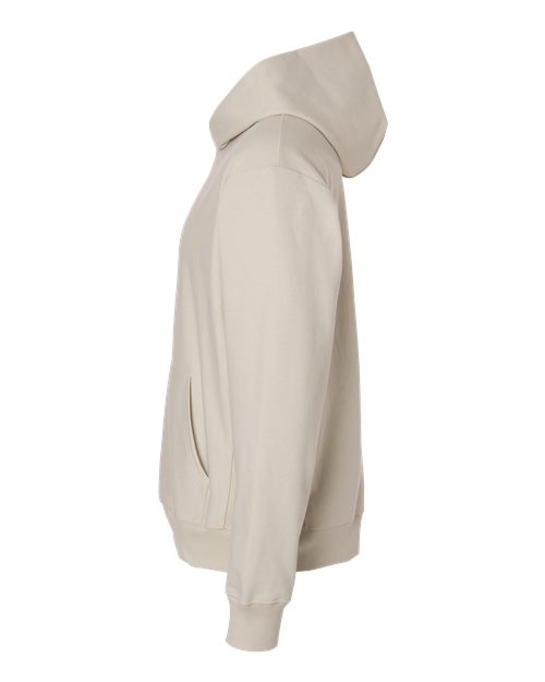 Hanes Unisex Beefy® Sweats Premium Heavyweight Hooded Sweatshirt OG700