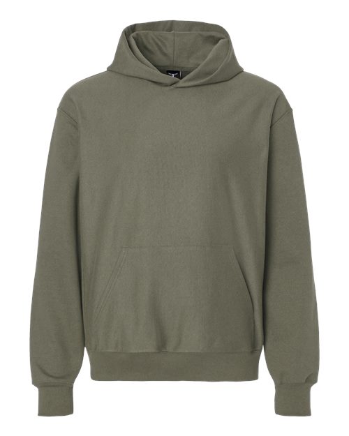 Hanes Unisex Beefy® Sweats Premium Heavyweight Hooded Sweatshirt OG700